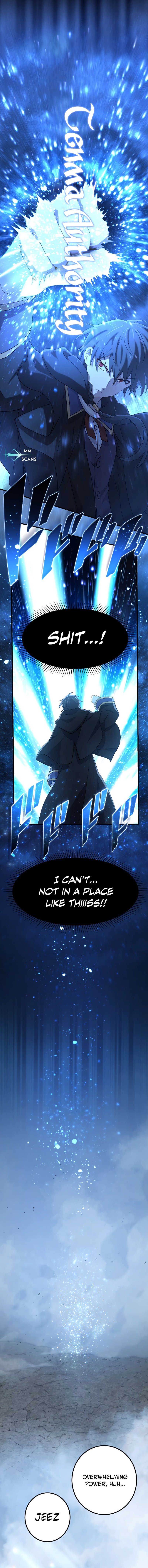 Kinki no Tensei Daimadoushi ~Munou kara Level Up de Saikyou ni~ chapter 52 page 15