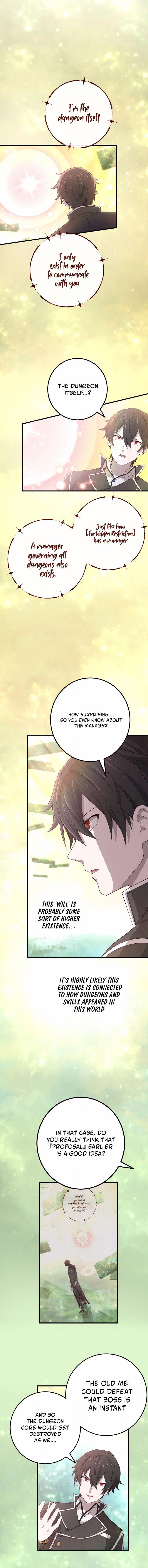 Kinki no Tensei Daimadoushi ~Munou kara Level Up de Saikyou ni~ chapter 52 page 2