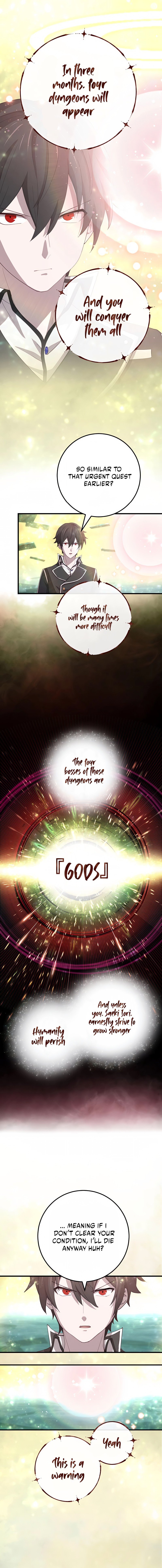 Kinki no Tensei Daimadoushi ~Munou kara Level Up de Saikyou ni~ chapter 52 page 4