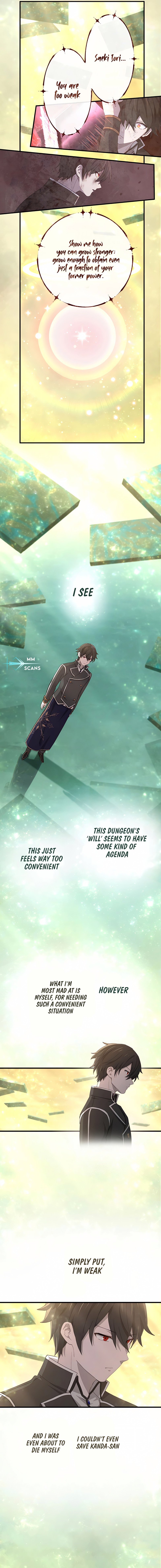 Kinki no Tensei Daimadoushi ~Munou kara Level Up de Saikyou ni~ chapter 52 page 5