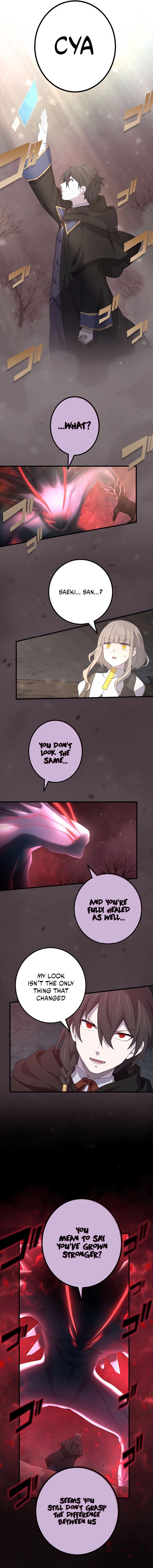 Kinki no Tensei Daimadoushi ~Munou kara Level Up de Saikyou ni~ chapter 52 page 8