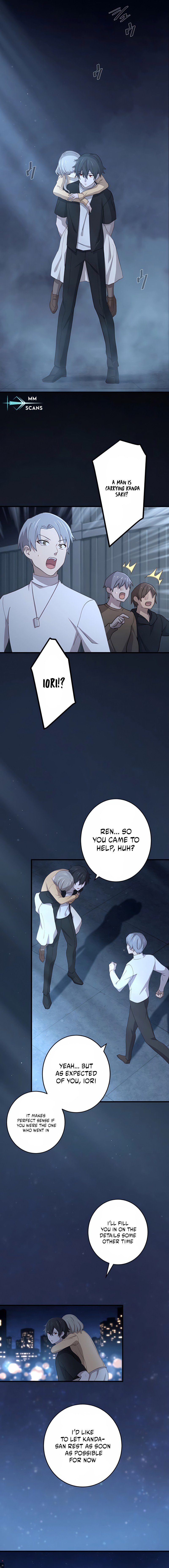 Kinki no Tensei Daimadoushi ~Munou kara Level Up de Saikyou ni~ chapter 53 page 11