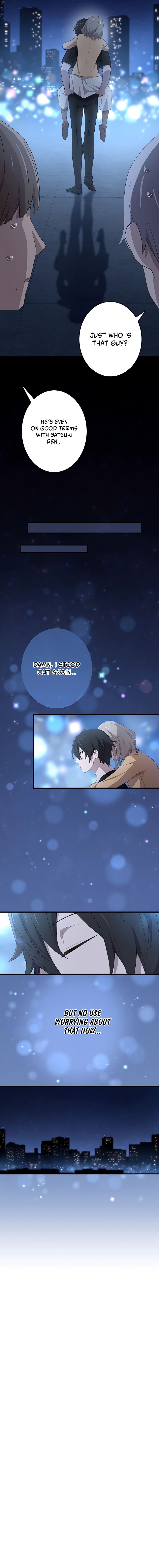 Kinki no Tensei Daimadoushi ~Munou kara Level Up de Saikyou ni~ chapter 53 page 12