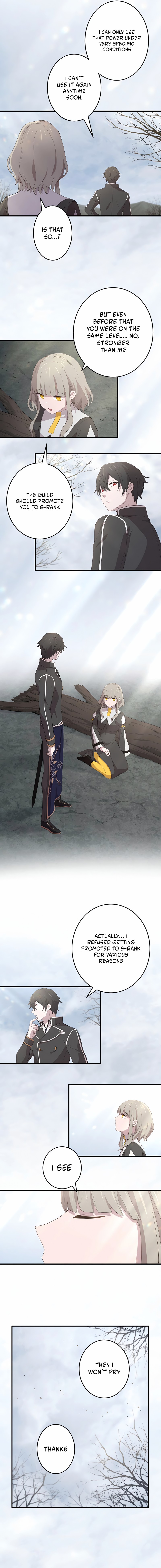 Kinki no Tensei Daimadoushi ~Munou kara Level Up de Saikyou ni~ chapter 53 page 2