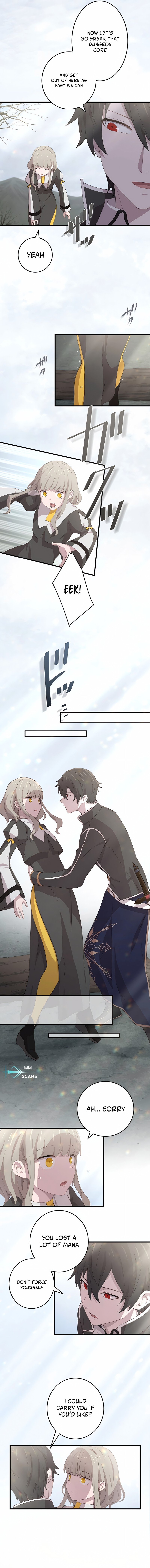 Kinki no Tensei Daimadoushi ~Munou kara Level Up de Saikyou ni~ chapter 53 page 3