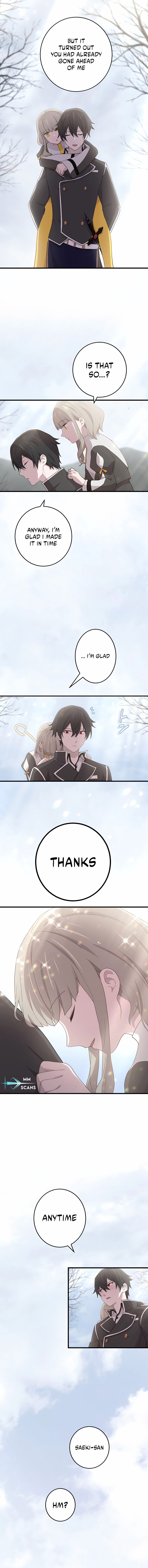 Kinki no Tensei Daimadoushi ~Munou kara Level Up de Saikyou ni~ chapter 53 page 5