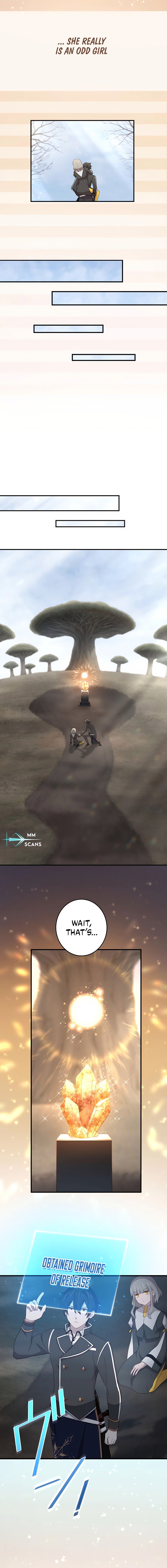 Kinki no Tensei Daimadoushi ~Munou kara Level Up de Saikyou ni~ chapter 53 page 7