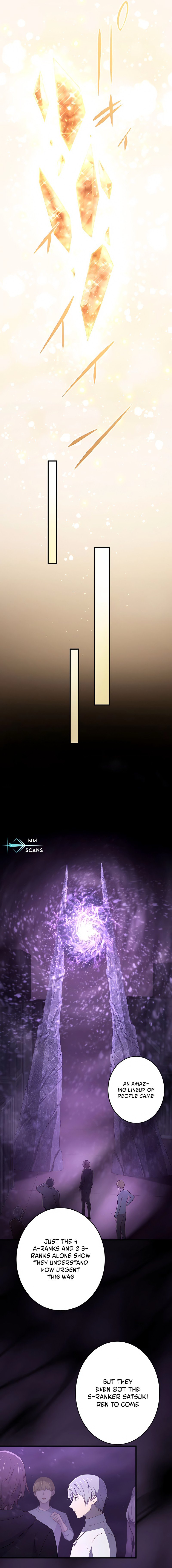 Kinki no Tensei Daimadoushi ~Munou kara Level Up de Saikyou ni~ chapter 53 page 9