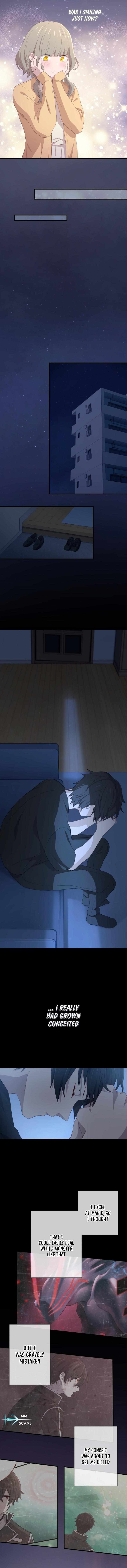 Kinki no Tensei Daimadoushi ~Munou kara Level Up de Saikyou ni~ chapter 54 page 3