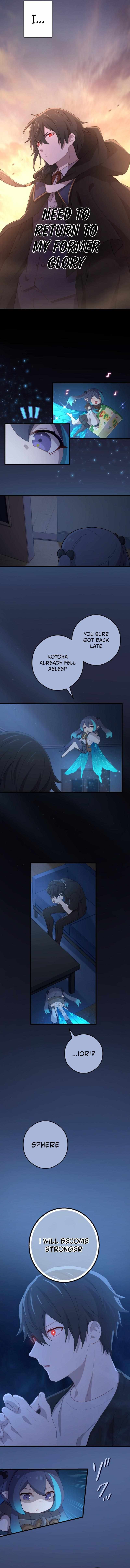 Kinki no Tensei Daimadoushi ~Munou kara Level Up de Saikyou ni~ chapter 54 page 4