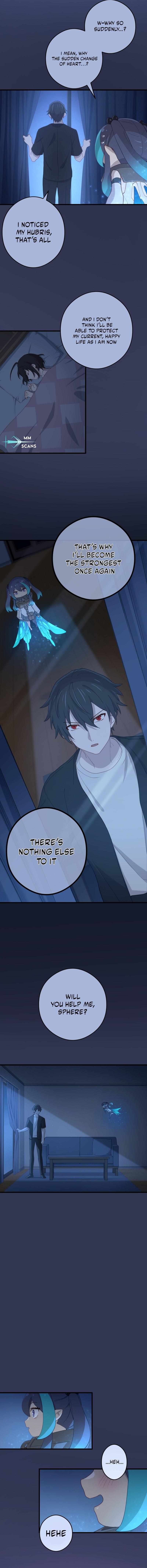 Kinki no Tensei Daimadoushi ~Munou kara Level Up de Saikyou ni~ chapter 54 page 5