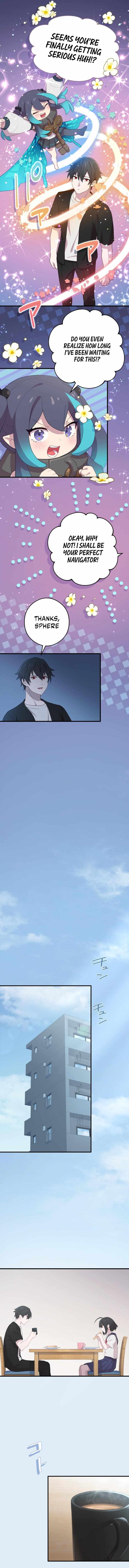 Kinki no Tensei Daimadoushi ~Munou kara Level Up de Saikyou ni~ chapter 54 page 6