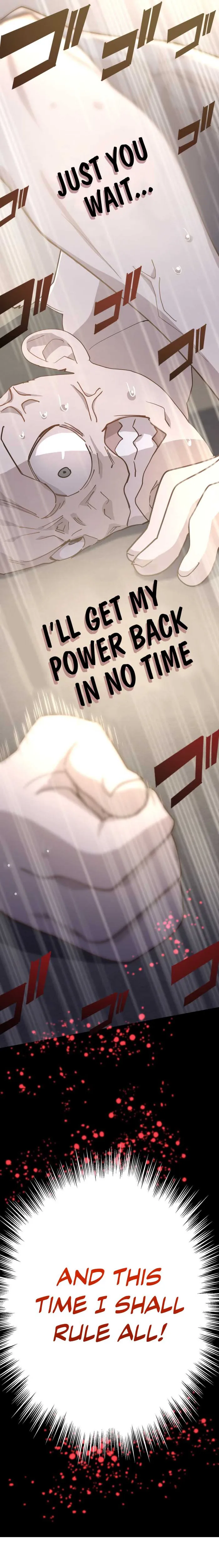 Kinki no Tensei Daimadoushi ~Munou kara Level Up de Saikyou ni~ chapter 55 page 10