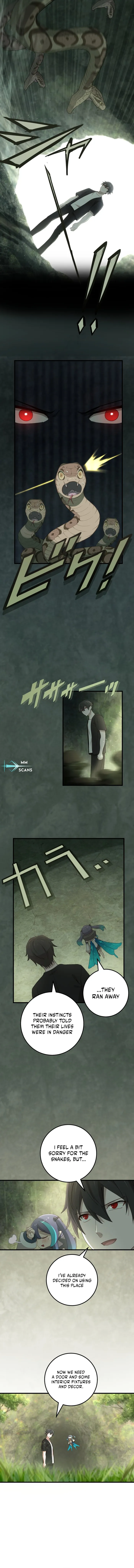 Kinki no Tensei Daimadoushi ~Munou kara Level Up de Saikyou ni~ chapter 55 page 3