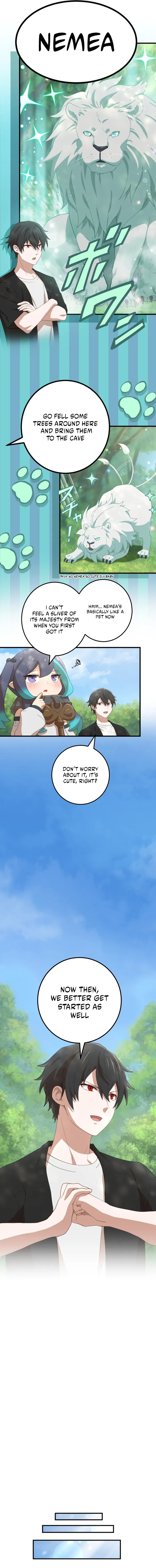 Kinki no Tensei Daimadoushi ~Munou kara Level Up de Saikyou ni~ chapter 55 page 4