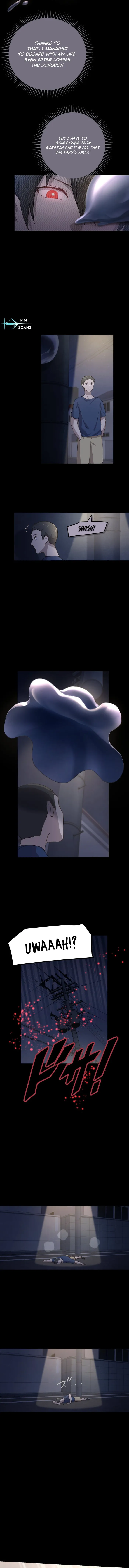 Kinki no Tensei Daimadoushi ~Munou kara Level Up de Saikyou ni~ chapter 55 page 9