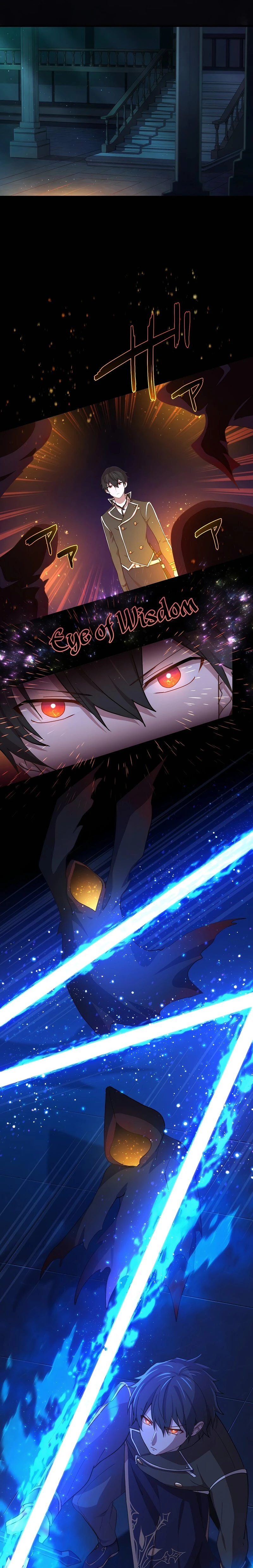 Kinki no Tensei Daimadoushi ~Munou kara Level Up de Saikyou ni~ chapter 56 page 10