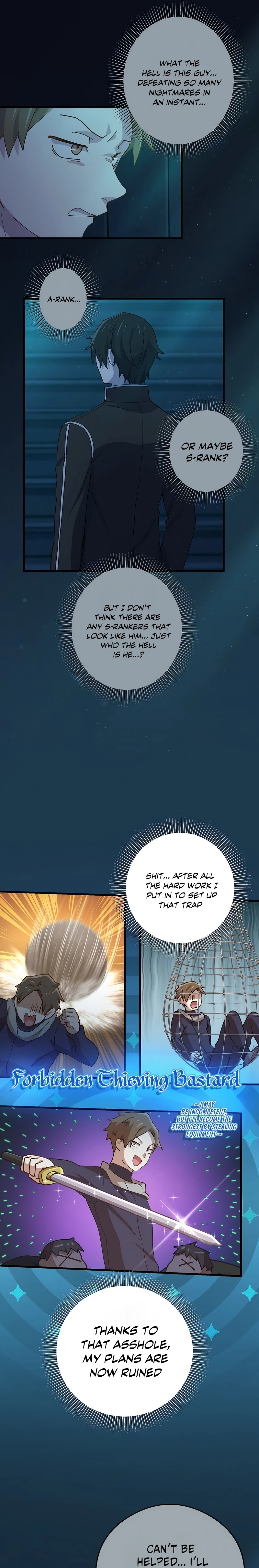 Kinki no Tensei Daimadoushi ~Munou kara Level Up de Saikyou ni~ chapter 56 page 12