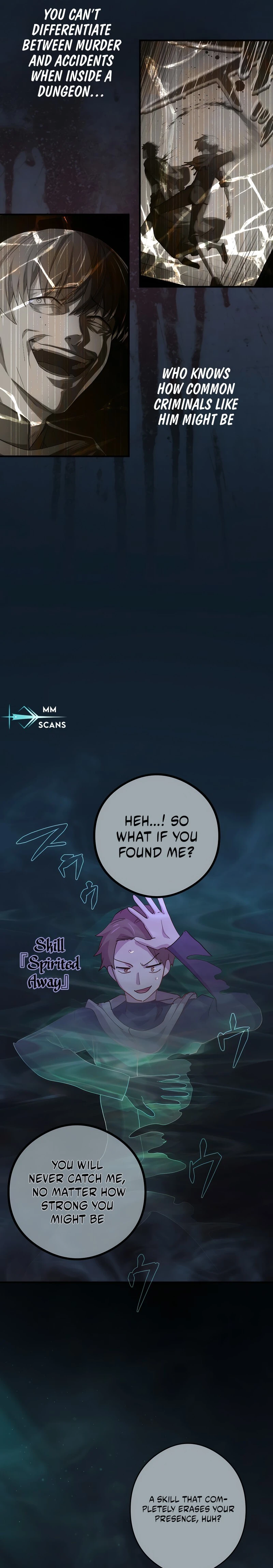 Kinki no Tensei Daimadoushi ~Munou kara Level Up de Saikyou ni~ chapter 56 page 14