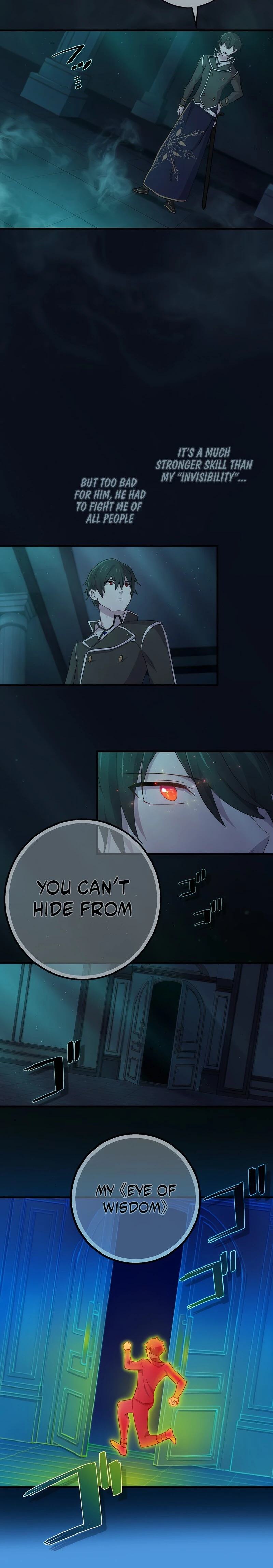 Kinki no Tensei Daimadoushi ~Munou kara Level Up de Saikyou ni~ chapter 56 page 15