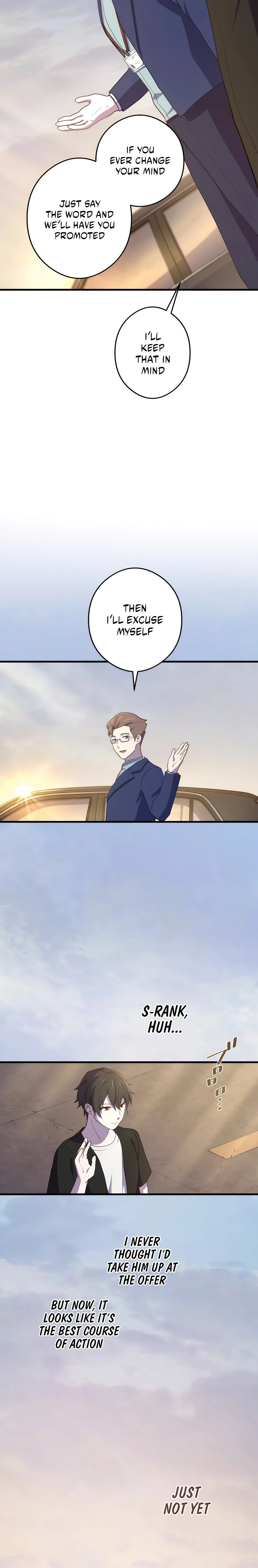 Kinki no Tensei Daimadoushi ~Munou kara Level Up de Saikyou ni~ chapter 56 page 19