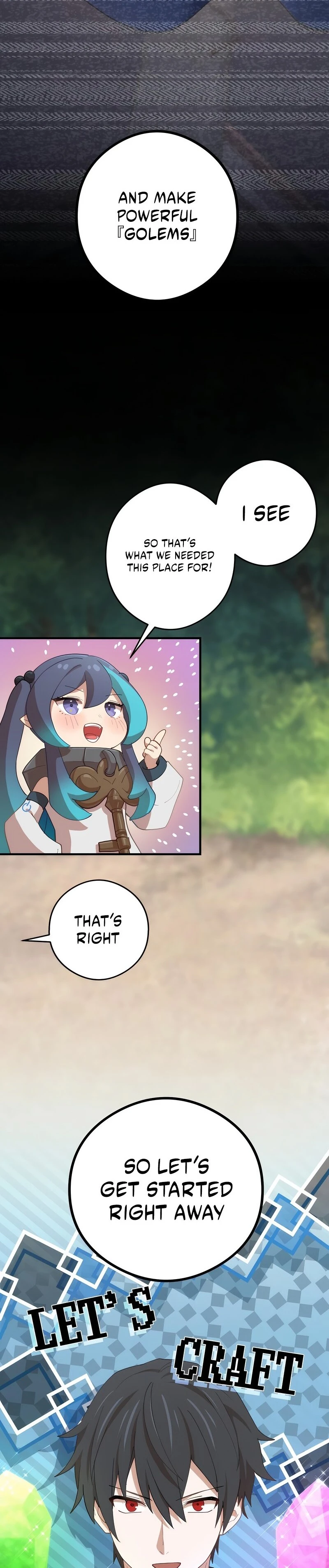 Kinki no Tensei Daimadoushi ~Munou kara Level Up de Saikyou ni~ chapter 56 page 2