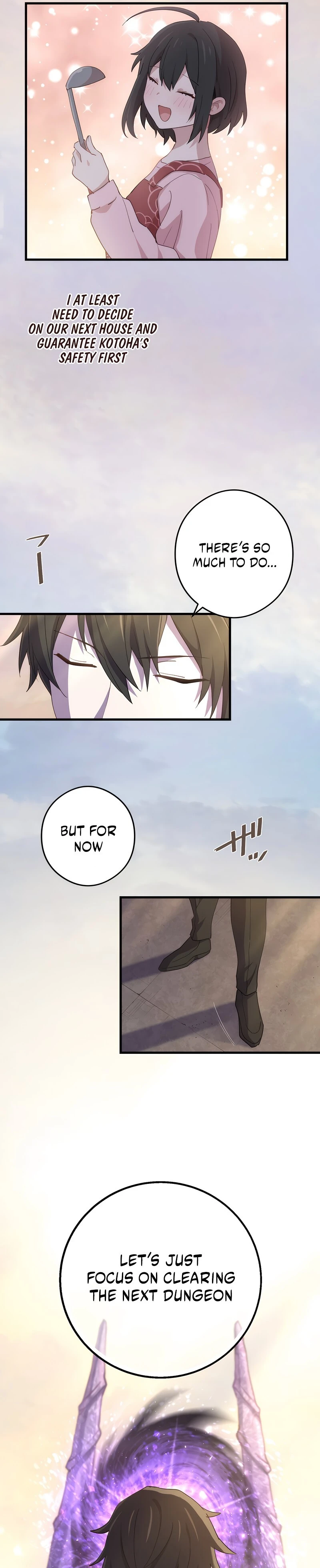 Kinki no Tensei Daimadoushi ~Munou kara Level Up de Saikyou ni~ chapter 56 page 20