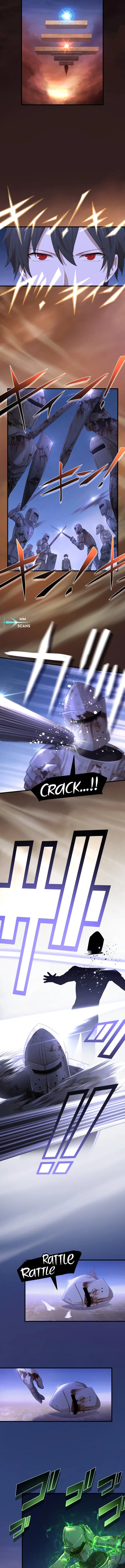 Kinki no Tensei Daimadoushi ~Munou kara Level Up de Saikyou ni~ chapter 57 page 5