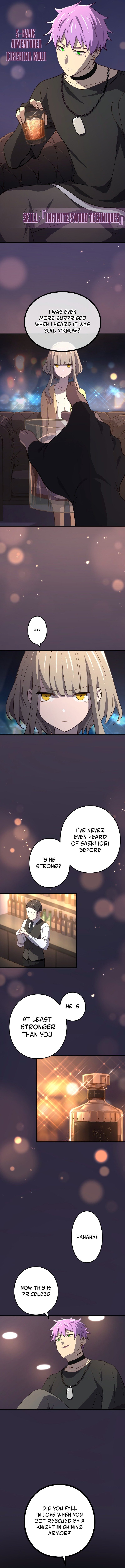 Kinki no Tensei Daimadoushi ~Munou kara Level Up de Saikyou ni~ chapter 58 page 10