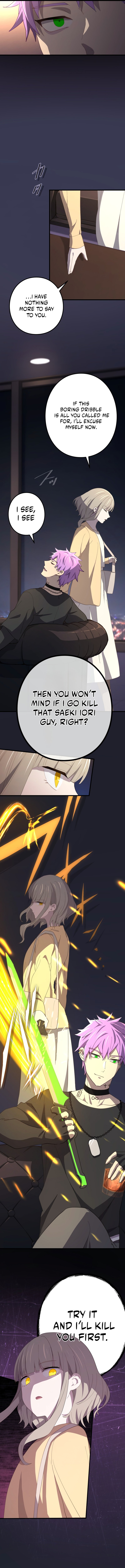 Kinki no Tensei Daimadoushi ~Munou kara Level Up de Saikyou ni~ chapter 58 page 12