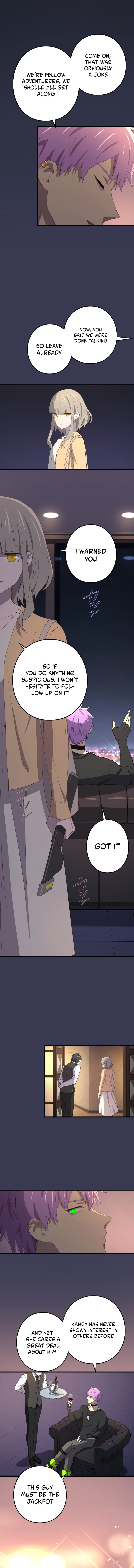 Kinki no Tensei Daimadoushi ~Munou kara Level Up de Saikyou ni~ chapter 58 page 14