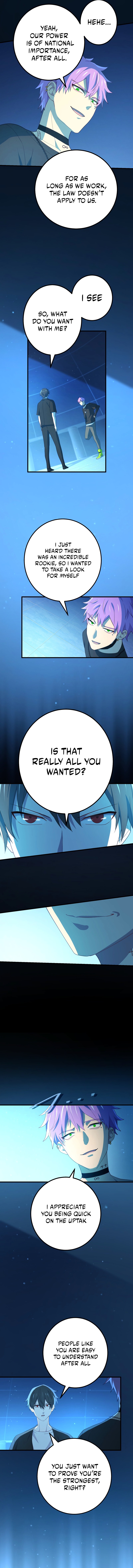 Kinki no Tensei Daimadoushi ~Munou kara Level Up de Saikyou ni~ chapter 58 page 17