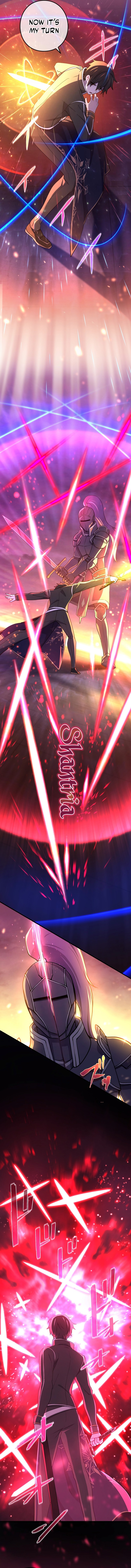 Kinki no Tensei Daimadoushi ~Munou kara Level Up de Saikyou ni~ chapter 58 page 7