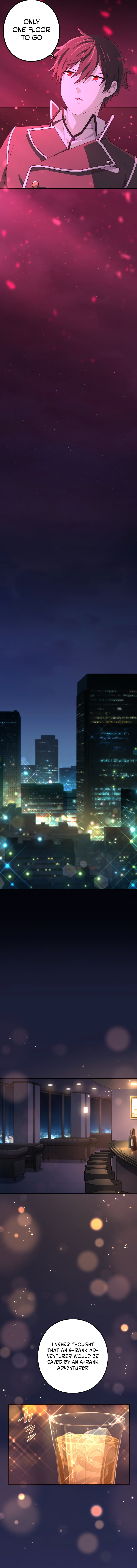 Kinki no Tensei Daimadoushi ~Munou kara Level Up de Saikyou ni~ chapter 58 page 9