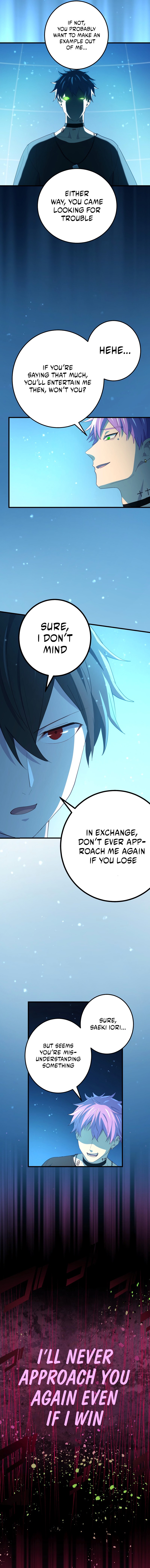 Kinki no Tensei Daimadoushi ~Munou kara Level Up de Saikyou ni~ chapter 59 page 12