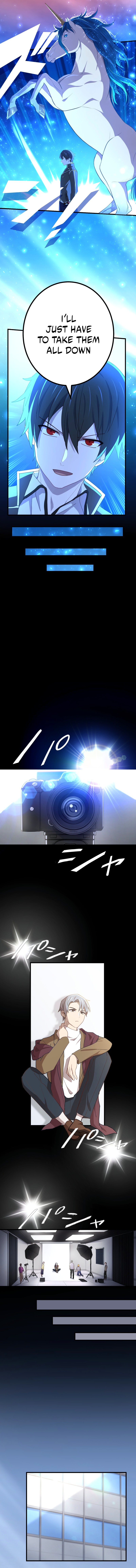 Kinki no Tensei Daimadoushi ~Munou kara Level Up de Saikyou ni~ chapter 59 page 2