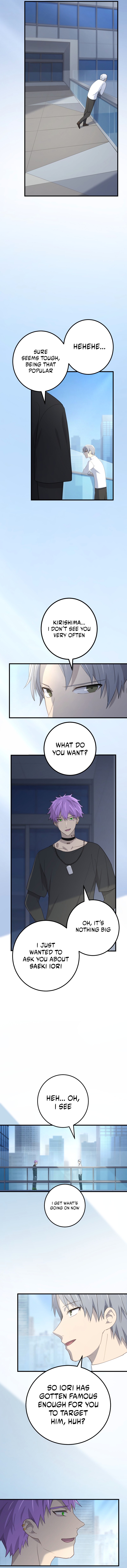 Kinki no Tensei Daimadoushi ~Munou kara Level Up de Saikyou ni~ chapter 59 page 3