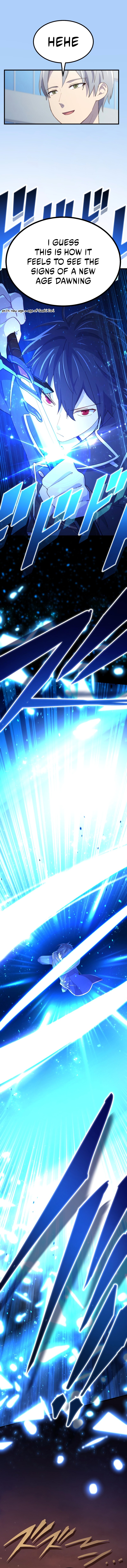 Kinki no Tensei Daimadoushi ~Munou kara Level Up de Saikyou ni~ chapter 59 page 7