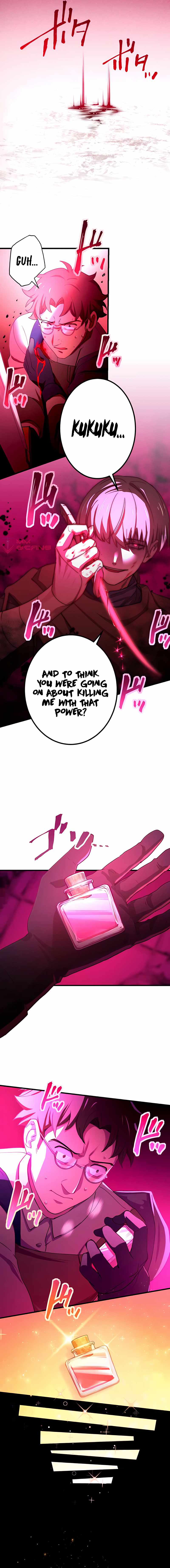 Kinki no Tensei Daimadoushi ~Munou kara Level Up de Saikyou ni~ chapter 6 page 10