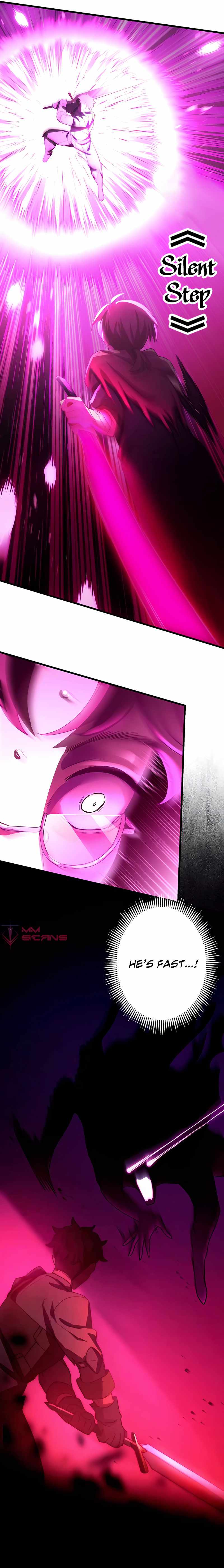 Kinki no Tensei Daimadoushi ~Munou kara Level Up de Saikyou ni~ chapter 6 page 14