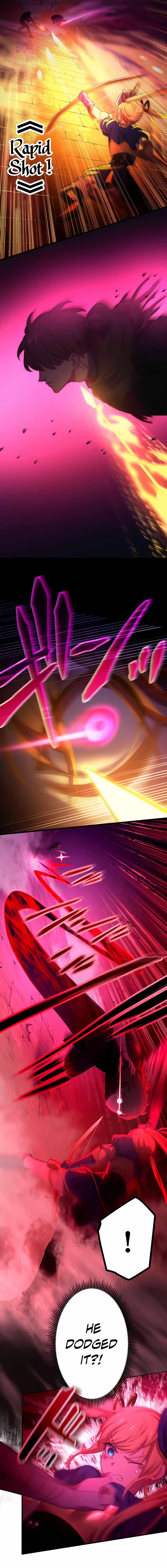 Kinki no Tensei Daimadoushi ~Munou kara Level Up de Saikyou ni~ chapter 6 page 16