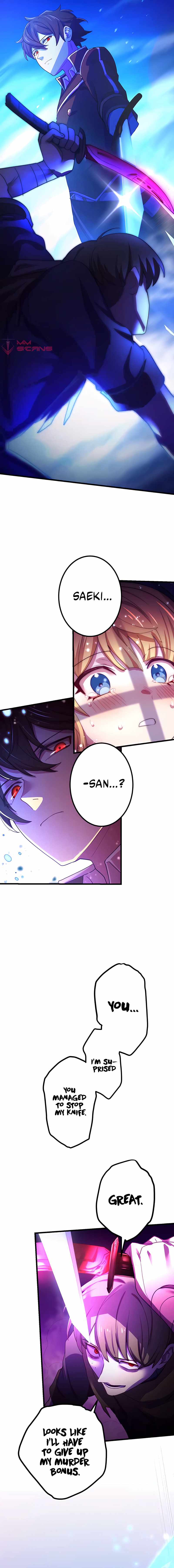 Kinki no Tensei Daimadoushi ~Munou kara Level Up de Saikyou ni~ chapter 6 page 18