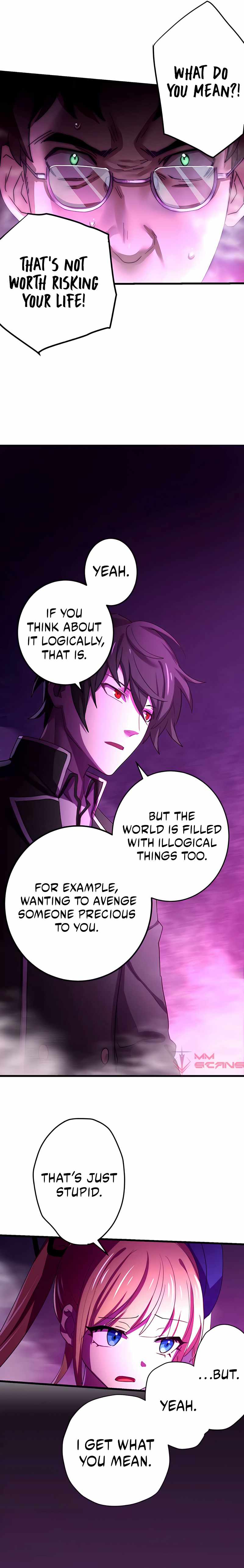 Kinki no Tensei Daimadoushi ~Munou kara Level Up de Saikyou ni~ chapter 6 page 5