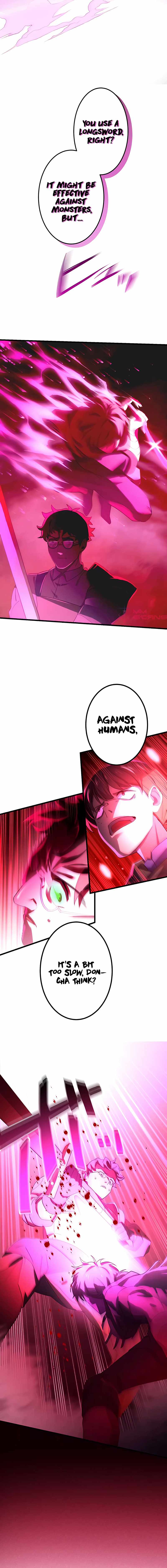 Kinki no Tensei Daimadoushi ~Munou kara Level Up de Saikyou ni~ chapter 6 page 9