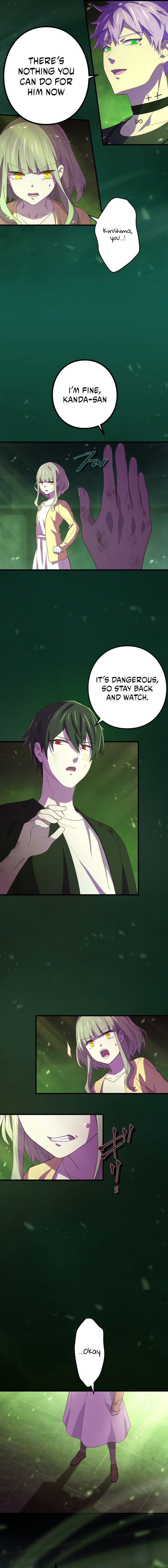 Kinki no Tensei Daimadoushi ~Munou kara Level Up de Saikyou ni~ chapter 60 page 10