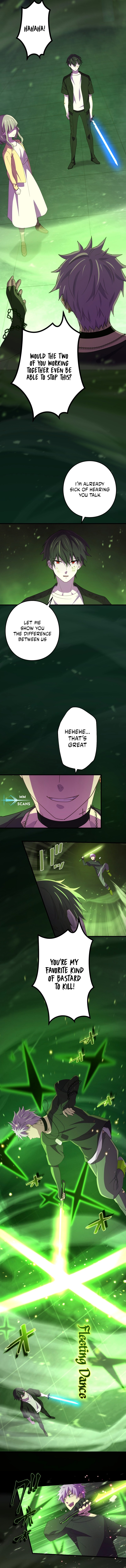 Kinki no Tensei Daimadoushi ~Munou kara Level Up de Saikyou ni~ chapter 60 page 11