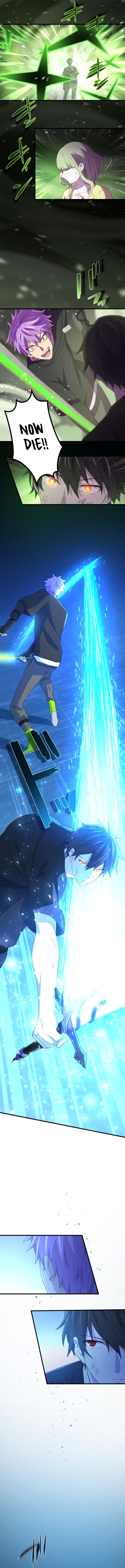 Kinki no Tensei Daimadoushi ~Munou kara Level Up de Saikyou ni~ chapter 60 page 12