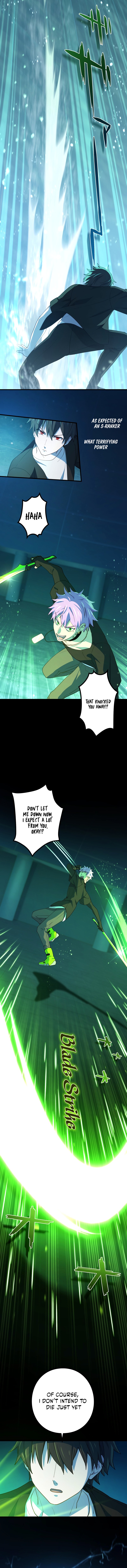 Kinki no Tensei Daimadoushi ~Munou kara Level Up de Saikyou ni~ chapter 60 page 2