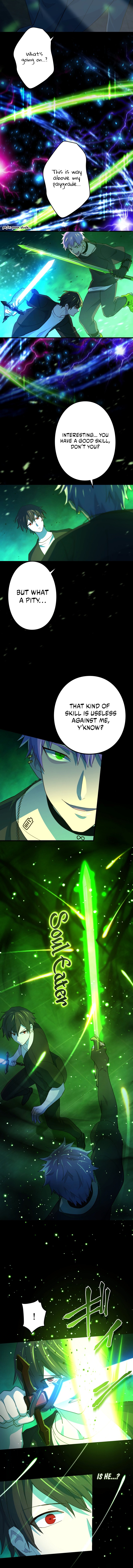 Kinki no Tensei Daimadoushi ~Munou kara Level Up de Saikyou ni~ chapter 60 page 4