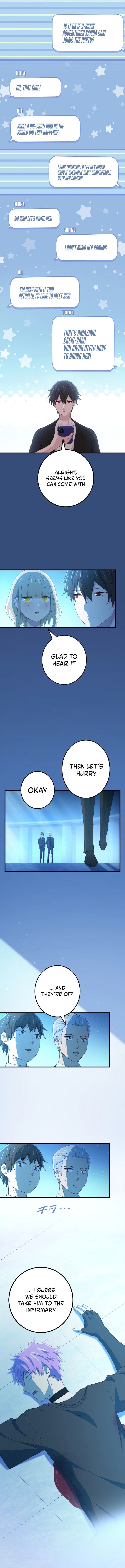 Kinki no Tensei Daimadoushi ~Munou kara Level Up de Saikyou ni~ chapter 61 page 4